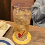 やきとりの扇屋 - 