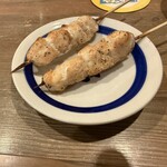 やきとりの扇屋 - 