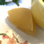 御成町　石川 - 【'25.3】かずのこ