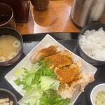 やきとり宮川 豊洲店 - 