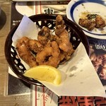 やきとりの扇屋 - 