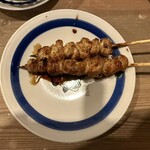 やきとりの扇屋 - 