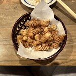 やきとりの扇屋 - 