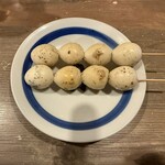 やきとりの扇屋 - 