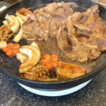 御成町　石川 - 【'25.3】ぜ～んぶ板さんがやってくれるので至れり尽くせりです