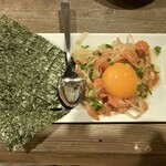 やきとりの扇屋 - 