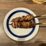 やきとりの扇屋 - 