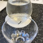 御成町　石川 - 【'25.3】日本酒　八海山