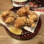 やきとりの扇屋 - 