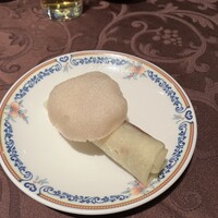 ホテルオークラ 中国料理「桃花林」 日本橋室町賓館 - 