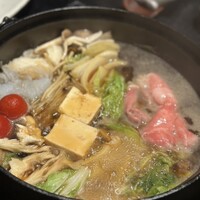 花大根 - 