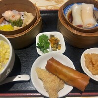 老香港酒家京都 -  老香港酒家京都 -