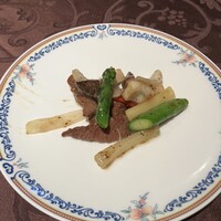 ホテルオークラ 中国料理「桃花林」 日本橋室町賓館 - 