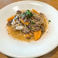 Cucina del NABUCCO - 