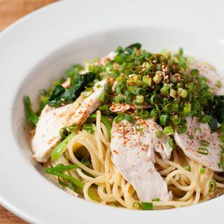 ラ・ボエム パスタフレスカ_0