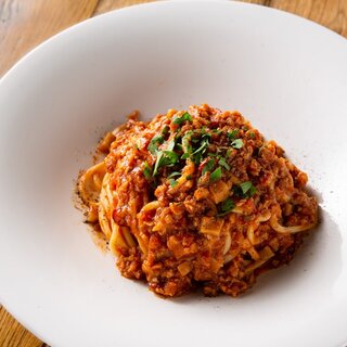 ラ・ボエム パスタフレスカ_2