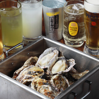 歌舞伎酒場あげあげ_2