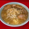 ラーメン二郎 新宿歌舞伎町店