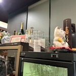 赤坂璃宮 銀座店 - 