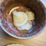 中国料理 代沢 金威 - 