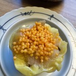 中国料理 代沢 金威 - 