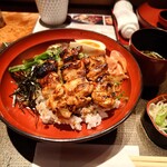 焼き鳥 野乃鳥 幻鳥 - 