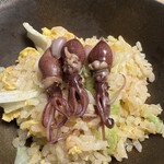 中国料理 代沢 金威 - 