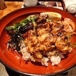 焼き鳥 野乃鳥 幻鳥 - 