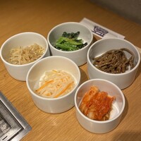 ビーフキッチン 恵比寿店 - 