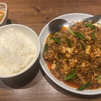 四川料理 龍の子 - 