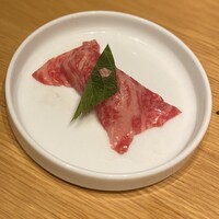 ビーフキッチン 恵比寿店 - 