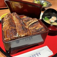 炭焼 うな富士 有楽町店 - 