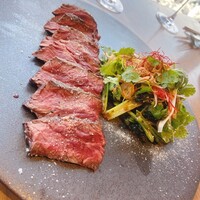 Longrain Tokyo - 
