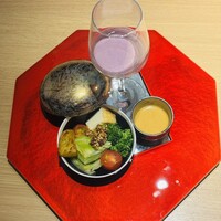 日本料理 時宜 芦屋ベイコート倶楽部 ホテル&スパリゾート - 