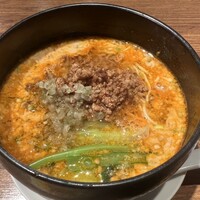 四川料理 龍の子 - 