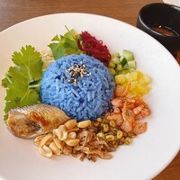 Longrain Tokyo - 