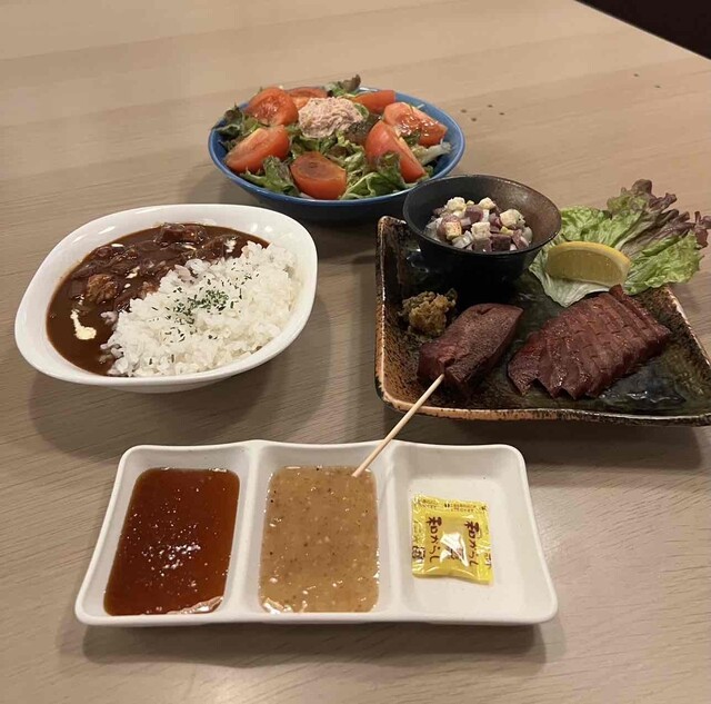 飲み処・喰い処 ゆめや - 勾当台公園（居酒屋）の写真