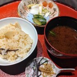 登別温泉郷 滝乃家 - 