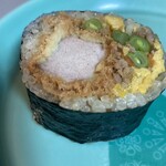 御成町　石川 - 【'25.3】2個でお腹いっぱいになっちゃった...