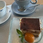 ラ ヴォルペ エ ルヴァ - 