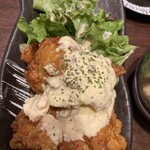 全席個室 居酒屋 あや鶏 - 