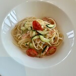 ラ ヴォルペ エ ルヴァ - 