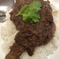 シェフス - 鶏肉一羽