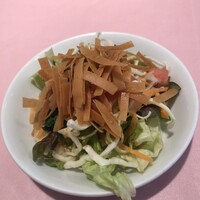 シェフス - ミニサラダ