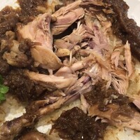 シェフス - ほぐしチキン