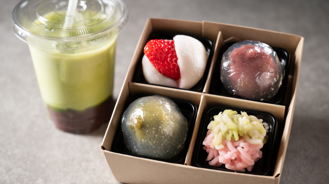 SHOGUN cafe & experience