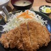 とんかつ生駒
