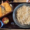 十割そば会 福島西口本店
