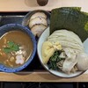 らー麺土俵 鶴嶺峰