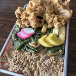 たいあん弁当 - 